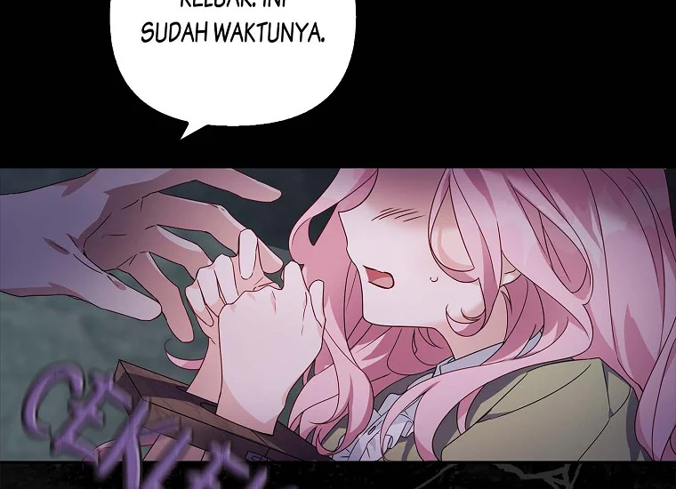 The Youngest Daughter of the Villainous Duke Chapter 1 – halaman 10