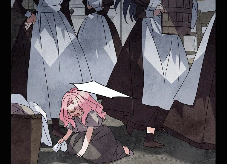 The Youngest Daughter of the Villainous Duke Chapter 1 – halaman 103
