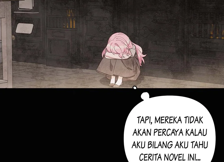 The Youngest Daughter of the Villainous Duke Chapter 1 – halaman 106