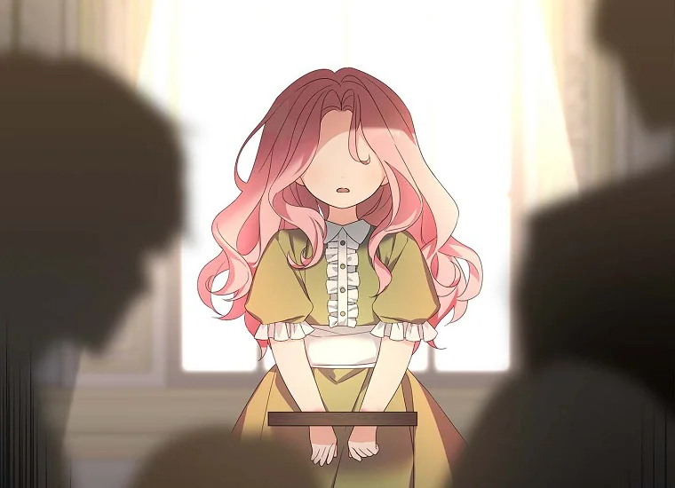 The Youngest Daughter of the Villainous Duke Chapter 1 – halaman 122