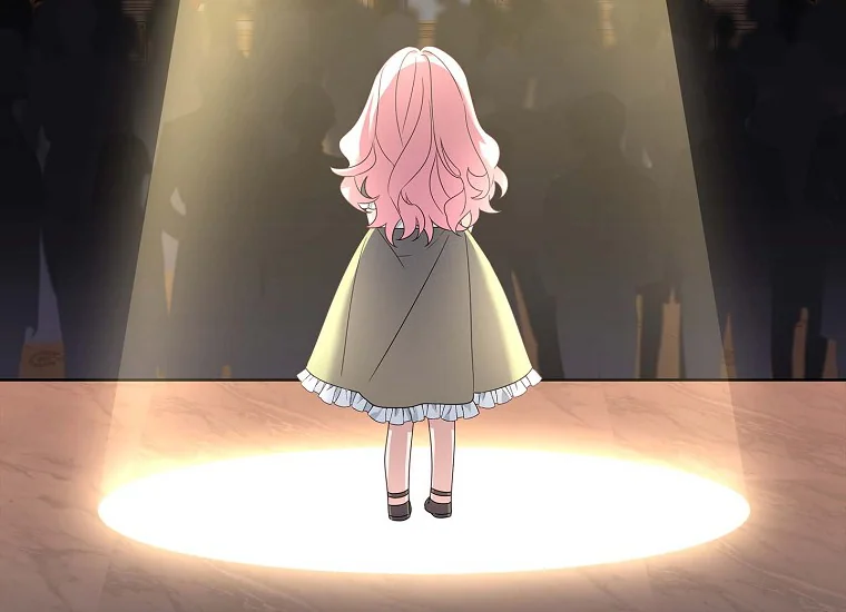 The Youngest Daughter of the Villainous Duke Chapter 1 – halaman 128