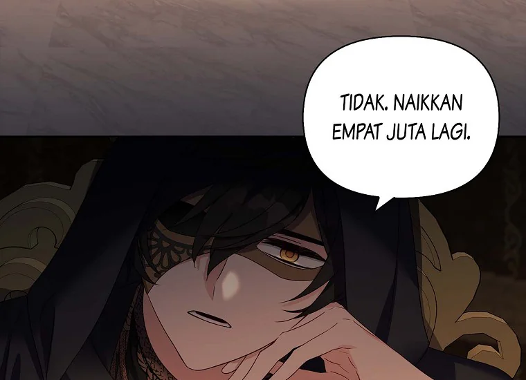 The Youngest Daughter of the Villainous Duke Chapter 1 – halaman 129