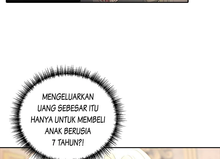 The Youngest Daughter of the Villainous Duke Chapter 1 – halaman 132