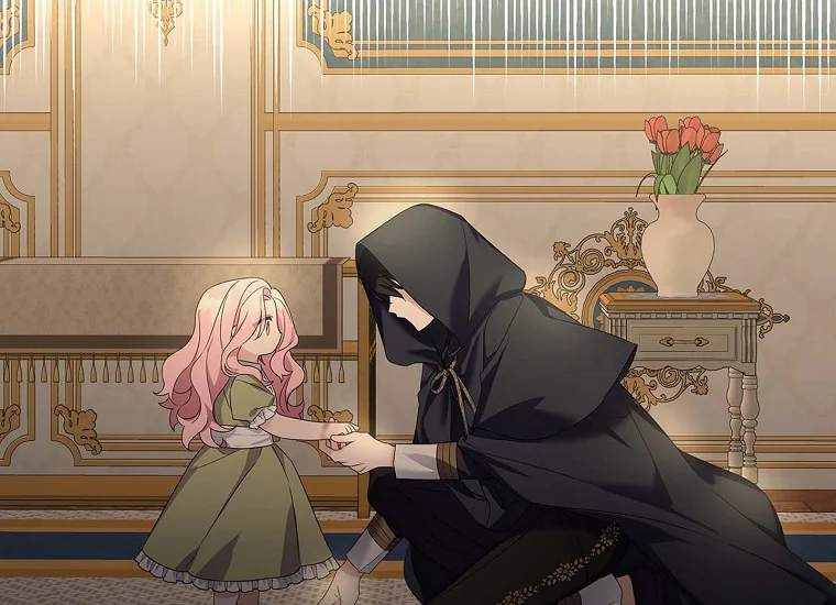 The Youngest Daughter of the Villainous Duke Chapter 1 – halaman 152