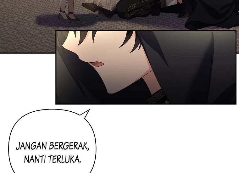 The Youngest Daughter of the Villainous Duke Chapter 1 – halaman 153
