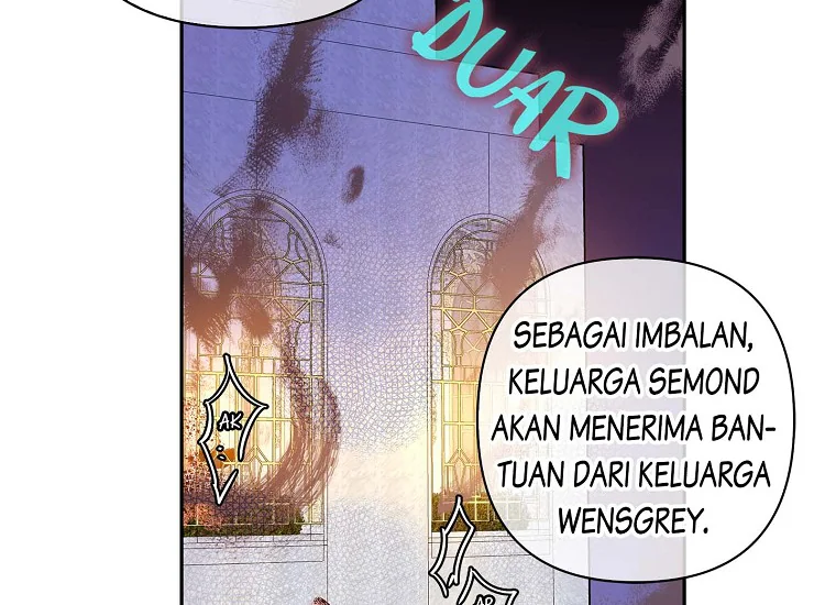 The Youngest Daughter of the Villainous Duke Chapter 1 – halaman 172