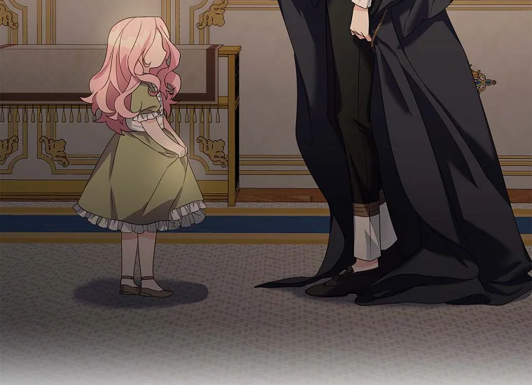 The Youngest Daughter of the Villainous Duke Chapter 1 – halaman 182