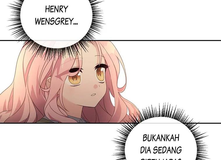 The Youngest Daughter of the Villainous Duke Chapter 1 – halaman 184