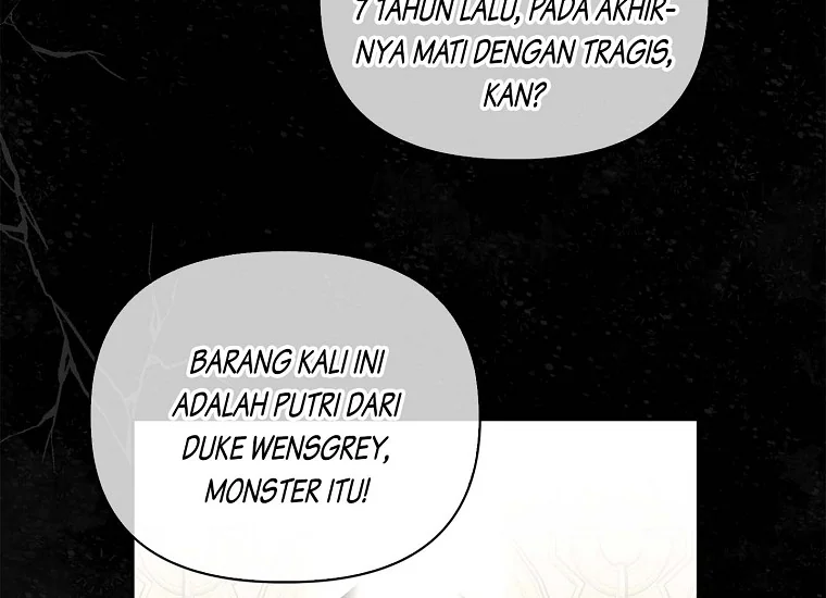 The Youngest Daughter of the Villainous Duke Chapter 1 – halaman 19