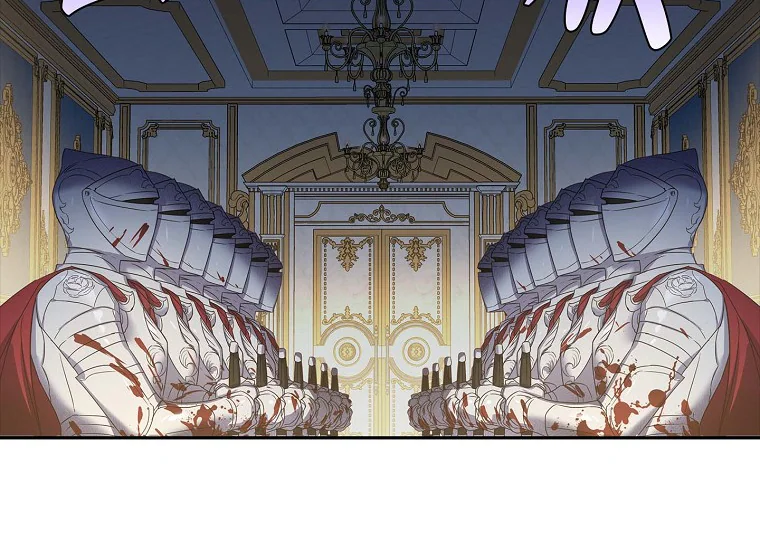 The Youngest Daughter of the Villainous Duke Chapter 1 – halaman 194