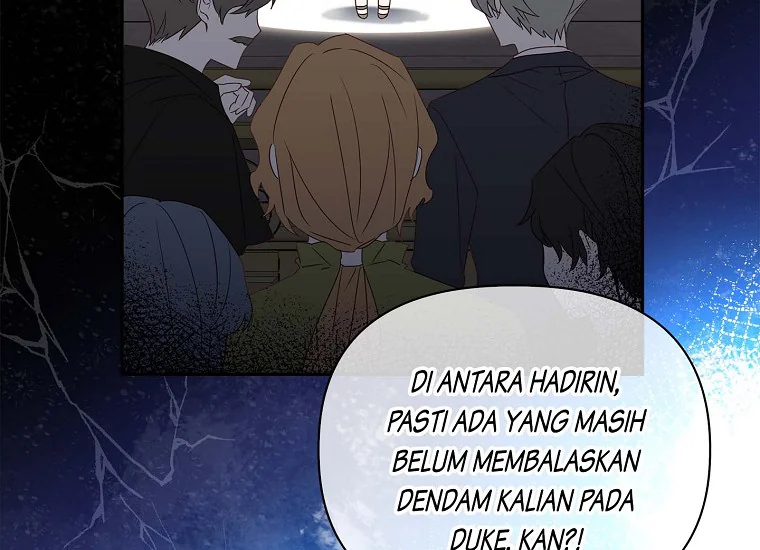 The Youngest Daughter of the Villainous Duke Chapter 1 – halaman 21