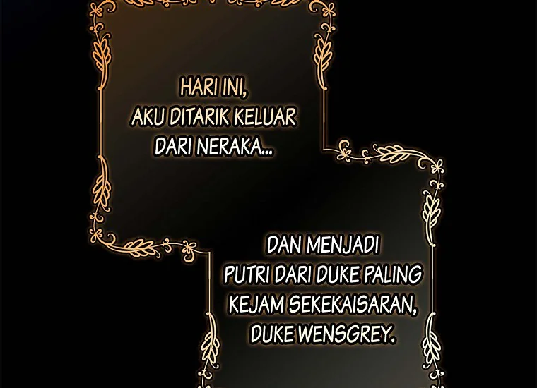 The Youngest Daughter of the Villainous Duke Chapter 1 – halaman 217