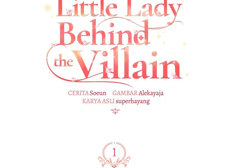The Youngest Daughter of the Villainous Duke Chapter 1 – halaman 26