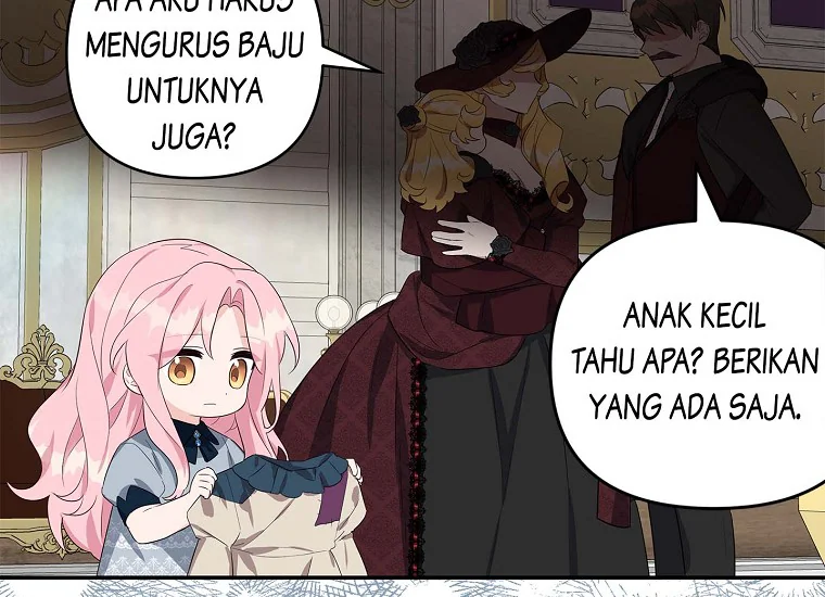 The Youngest Daughter of the Villainous Duke Chapter 1 – halaman 57