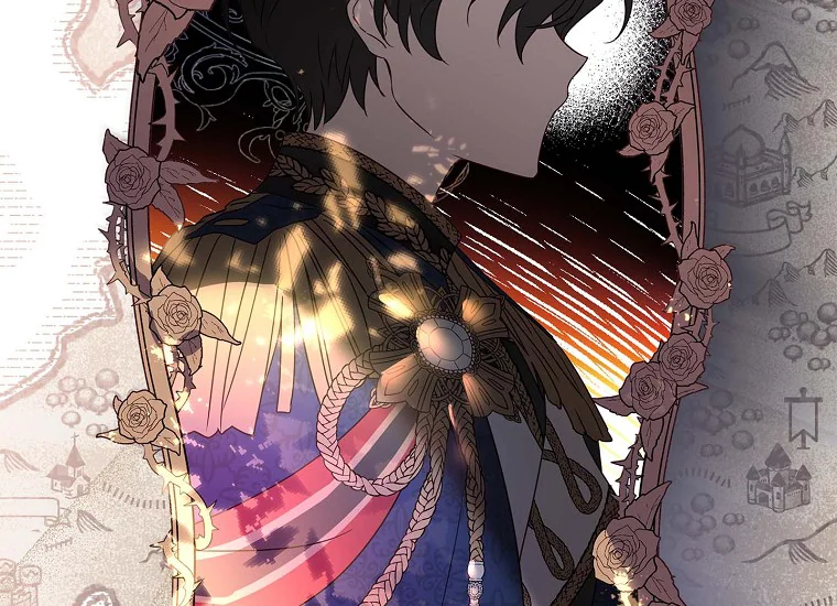 The Youngest Daughter of the Villainous Duke Chapter 1 – halaman 62