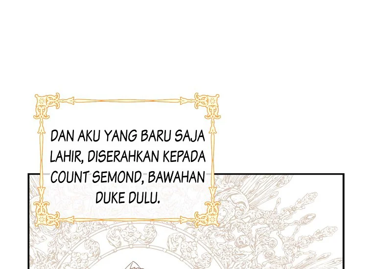 The Youngest Daughter of the Villainous Duke Chapter 1 – halaman 73
