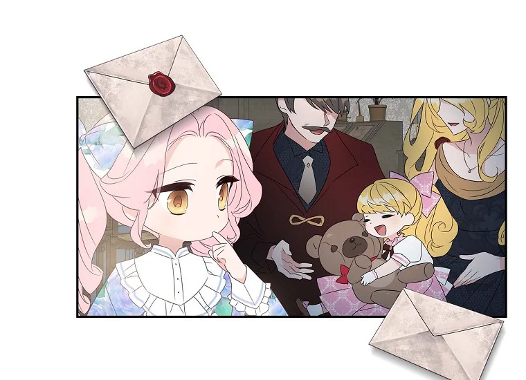 The Youngest Daughter of the Villainous Duke Chapter 1 – halaman 88