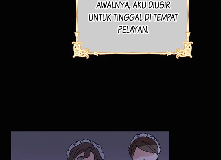 The Youngest Daughter of the Villainous Duke Chapter 1 – halaman 92