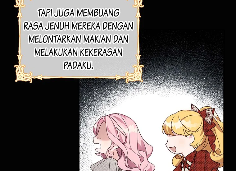 The Youngest Daughter of the Villainous Duke Chapter 1 – halaman 96