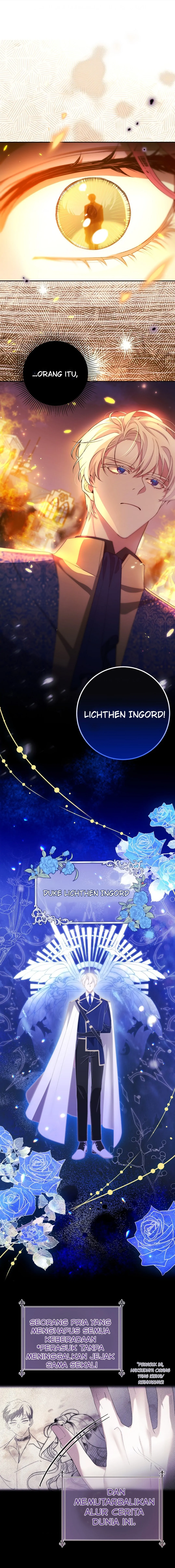 There is No Counterattack From The Supporting Character Chapter 1 – halaman 14