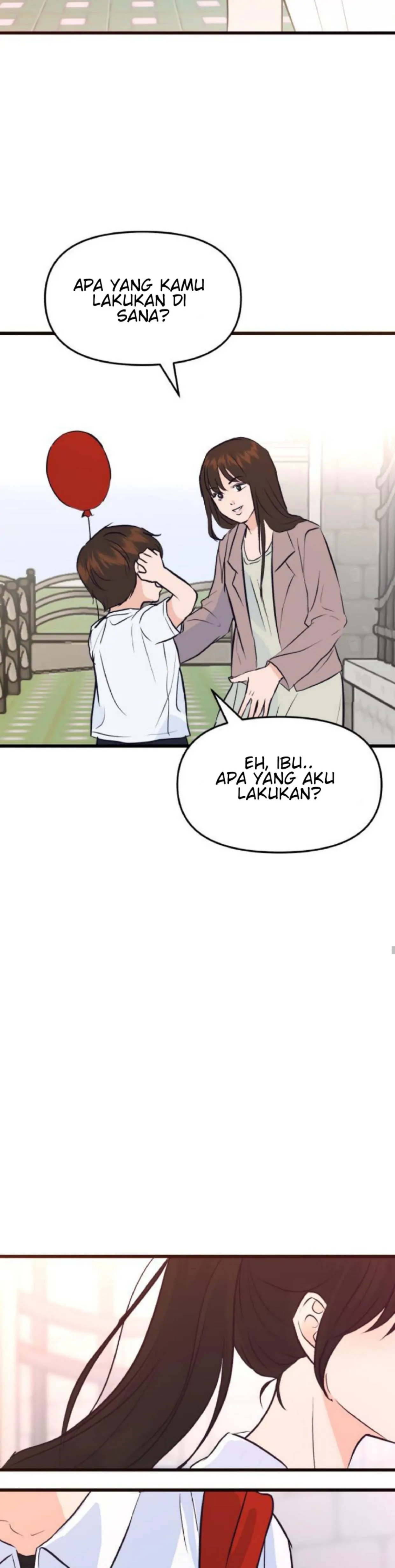 This Star For You! Chapter 1 – halaman 11