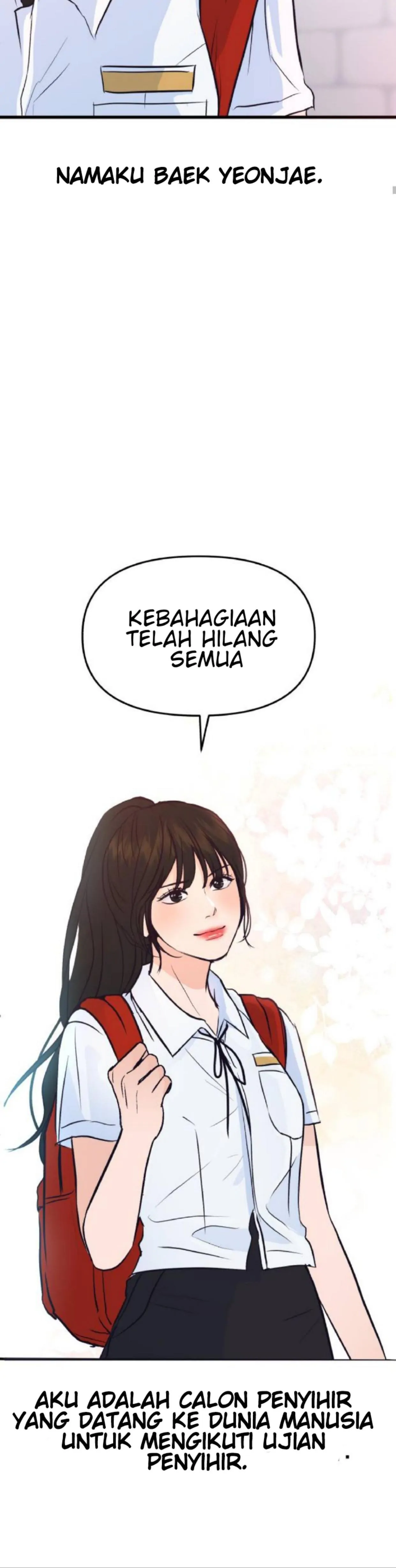 This Star For You! Chapter 1 – halaman 12