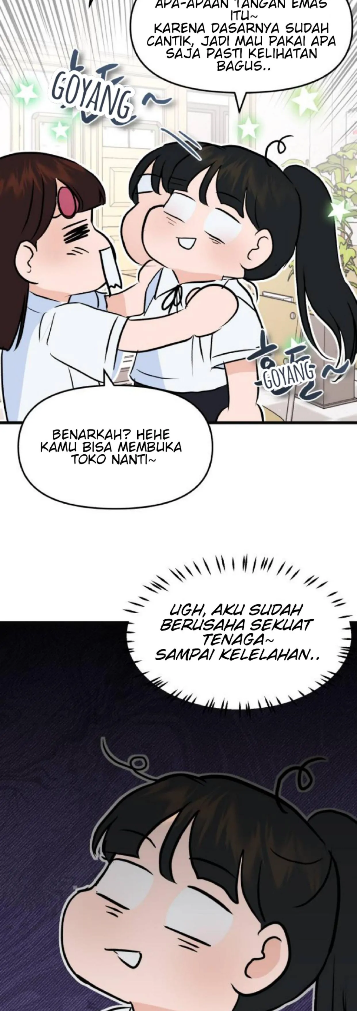 This Star For You! Chapter 1 – halaman 20