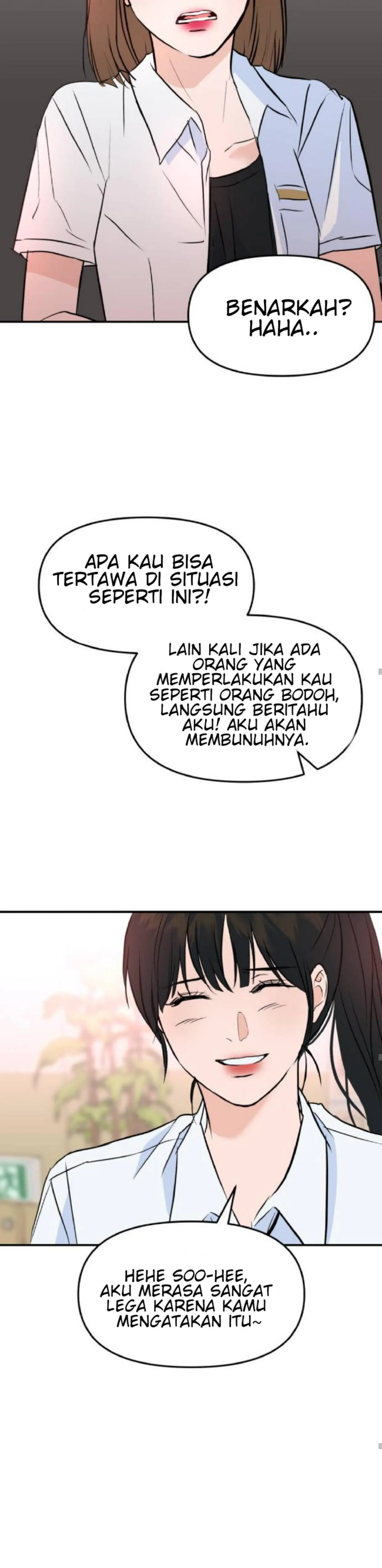 This Star For You! Chapter 1 – halaman 27