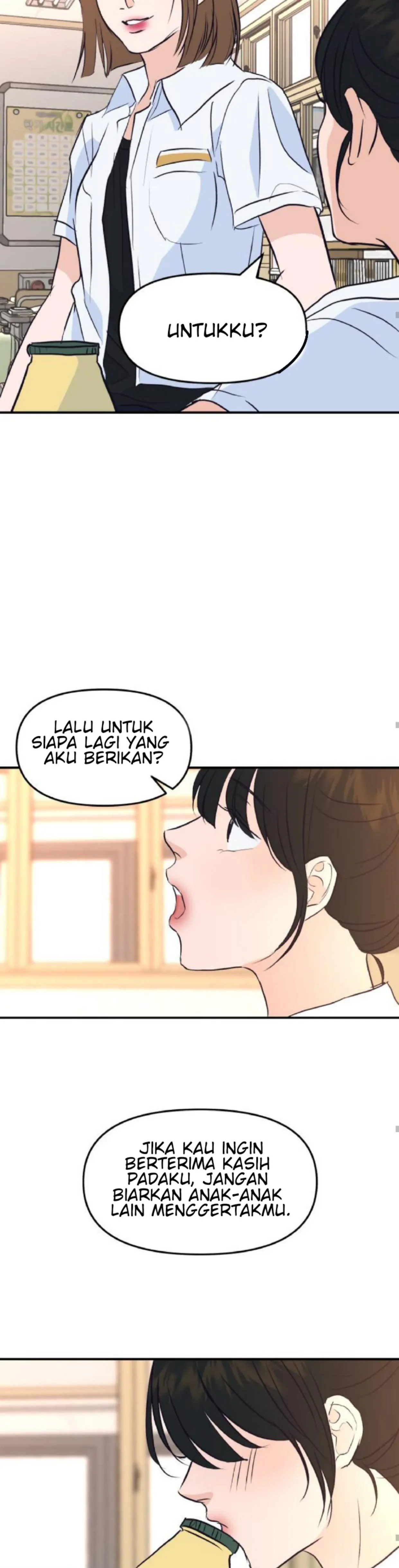 This Star For You! Chapter 1 – halaman 30