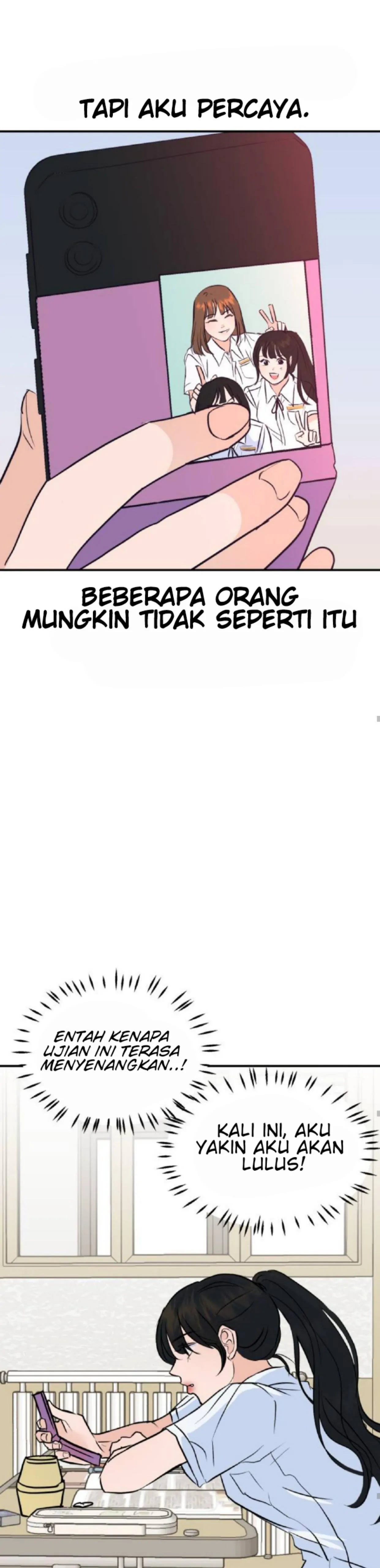 This Star For You! Chapter 1 – halaman 32
