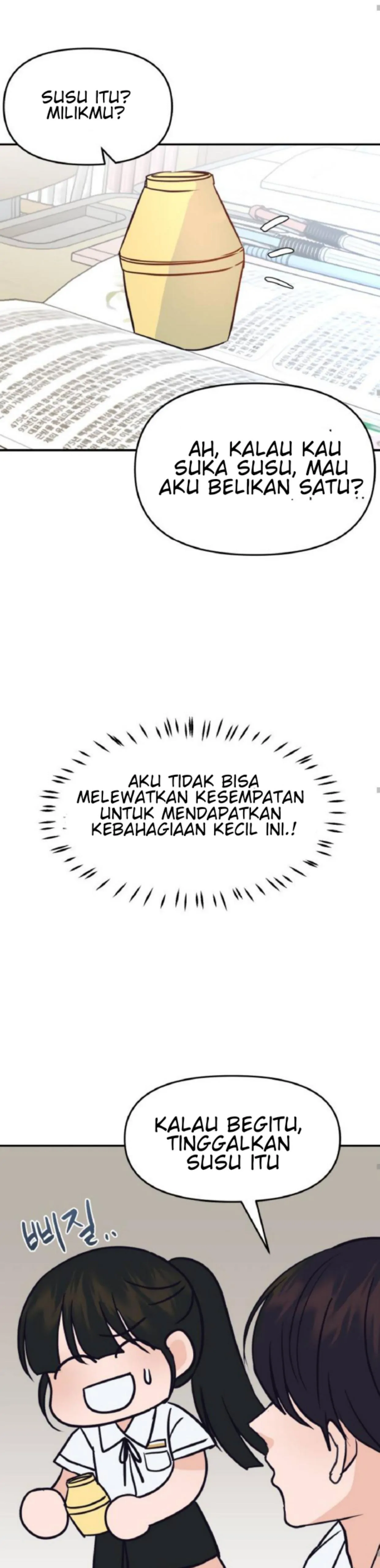 This Star For You! Chapter 1 – halaman 37