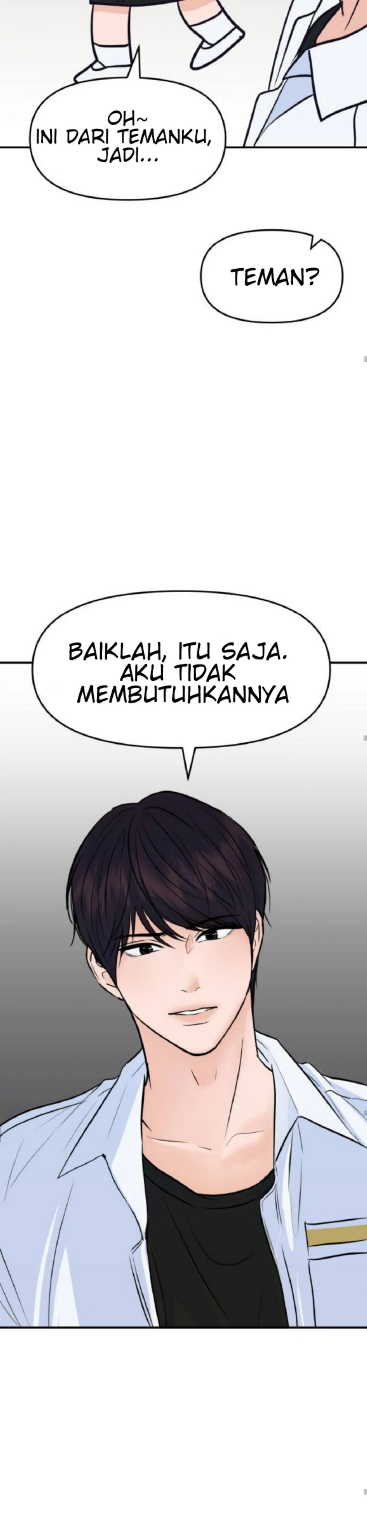 This Star For You! Chapter 1 – halaman 38