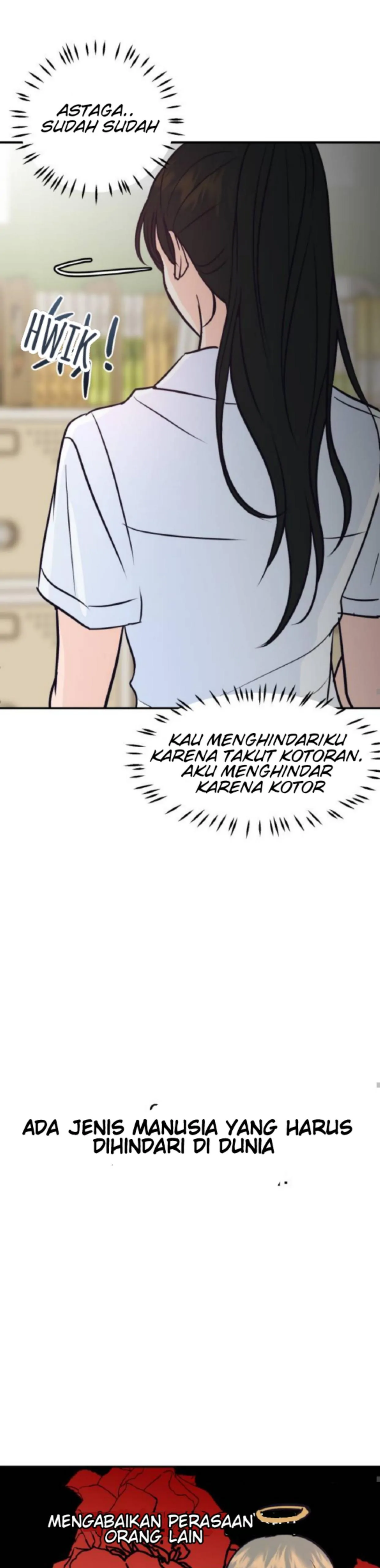 This Star For You! Chapter 1 – halaman 41