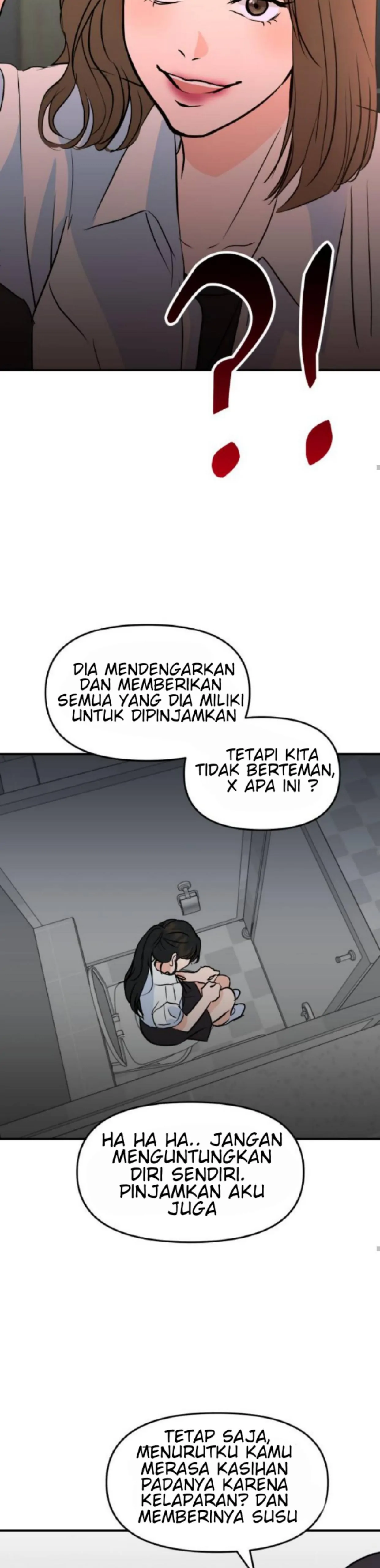 This Star For You! Chapter 1 – halaman 53