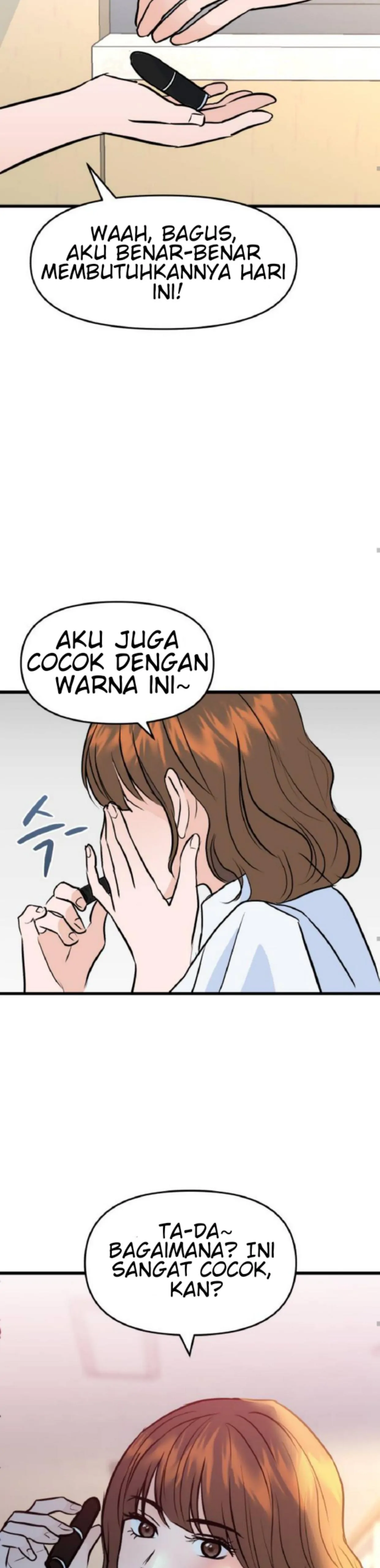 This Star For You! Chapter 1 – halaman 57