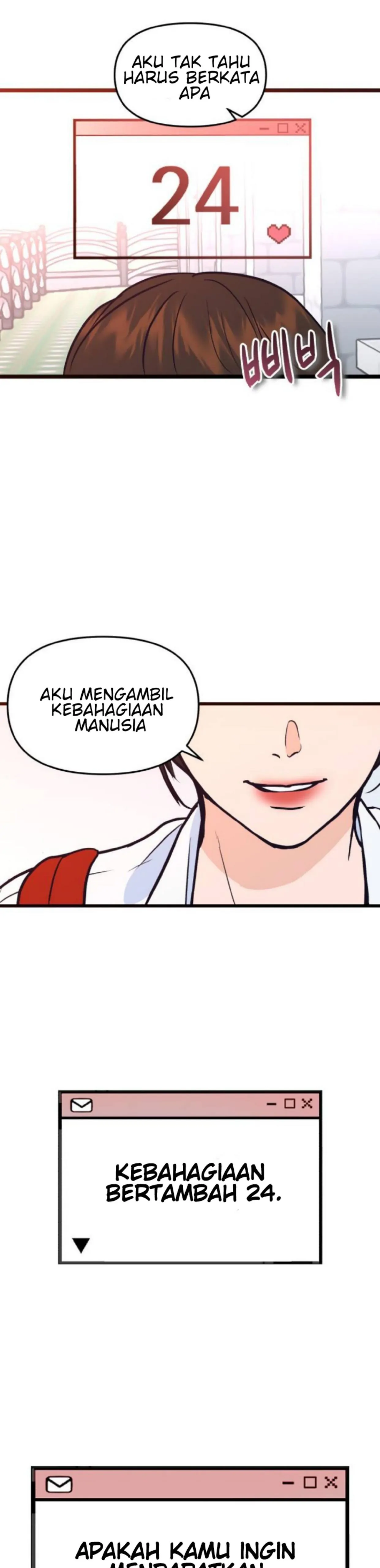 This Star For You! Chapter 1 – halaman 6