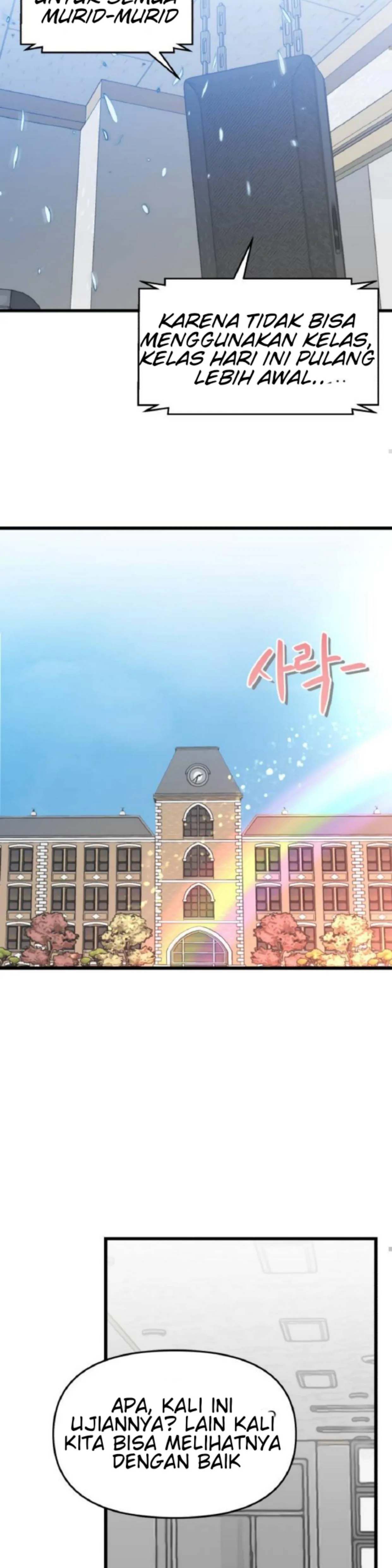 This Star For You! Chapter 1 – halaman 64