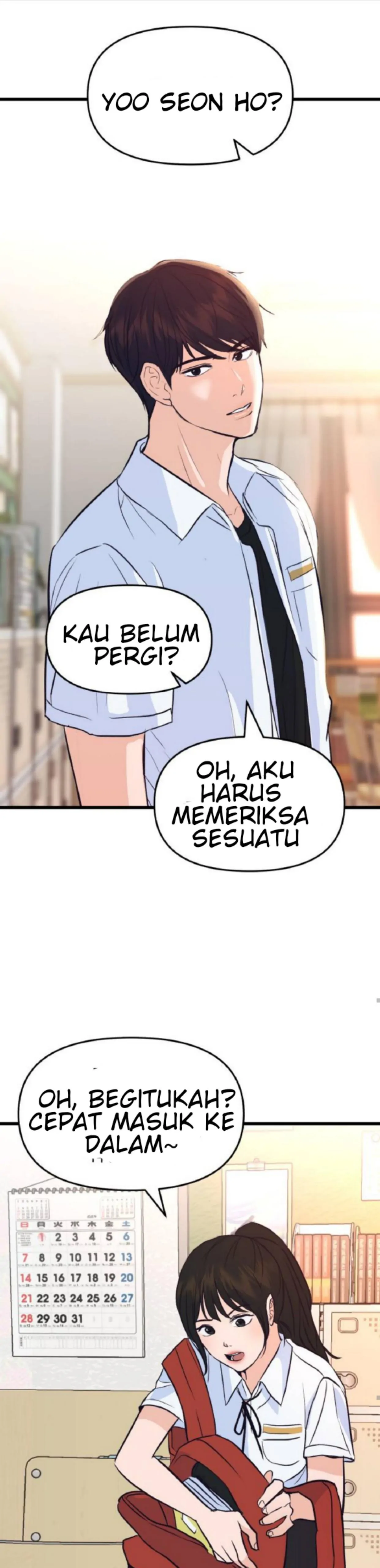 This Star For You! Chapter 1 – halaman 66