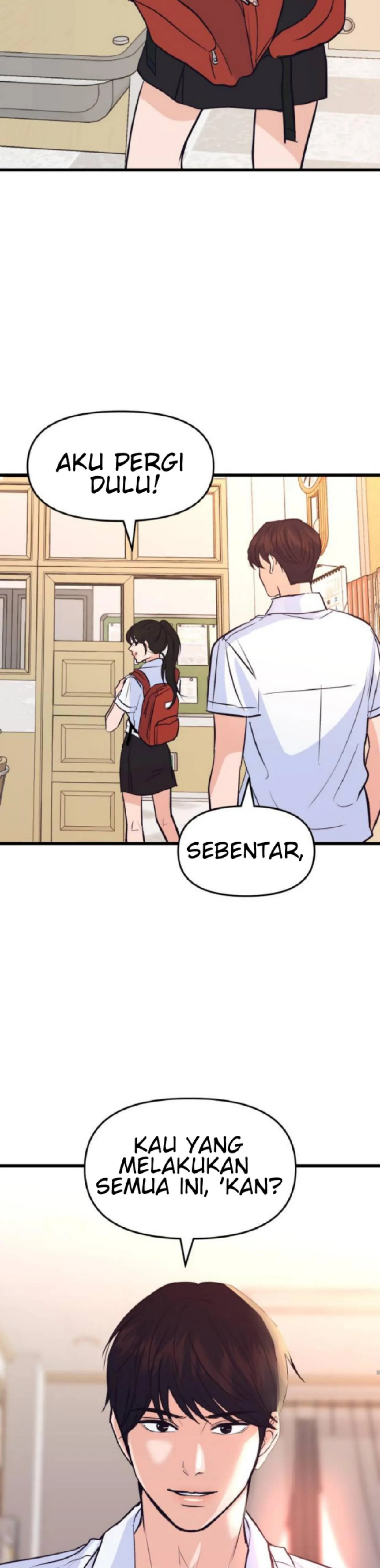 This Star For You! Chapter 1 – halaman 67