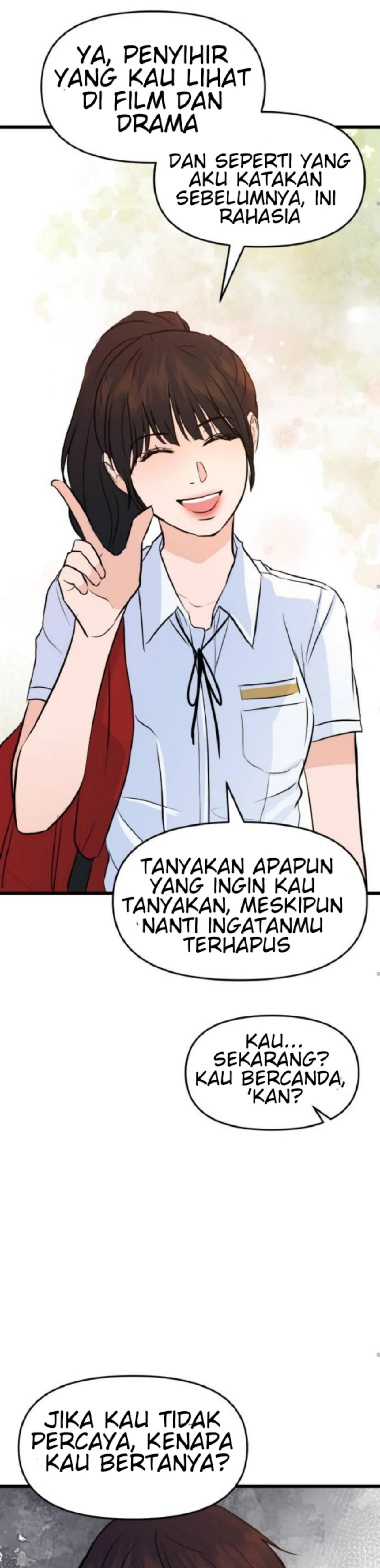 This Star For You! Chapter 1 – halaman 74