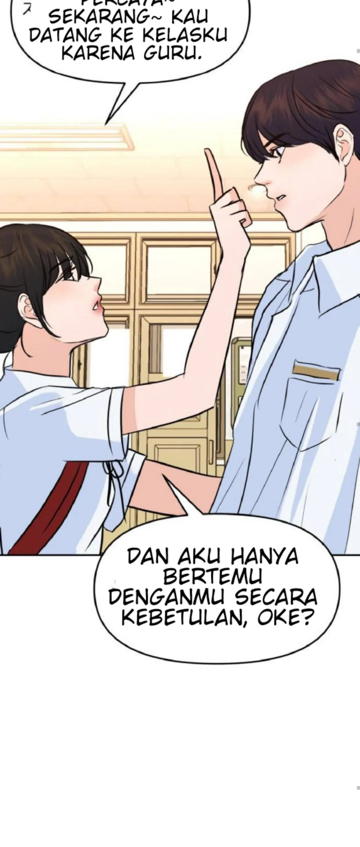 This Star For You! Chapter 1 – halaman 76