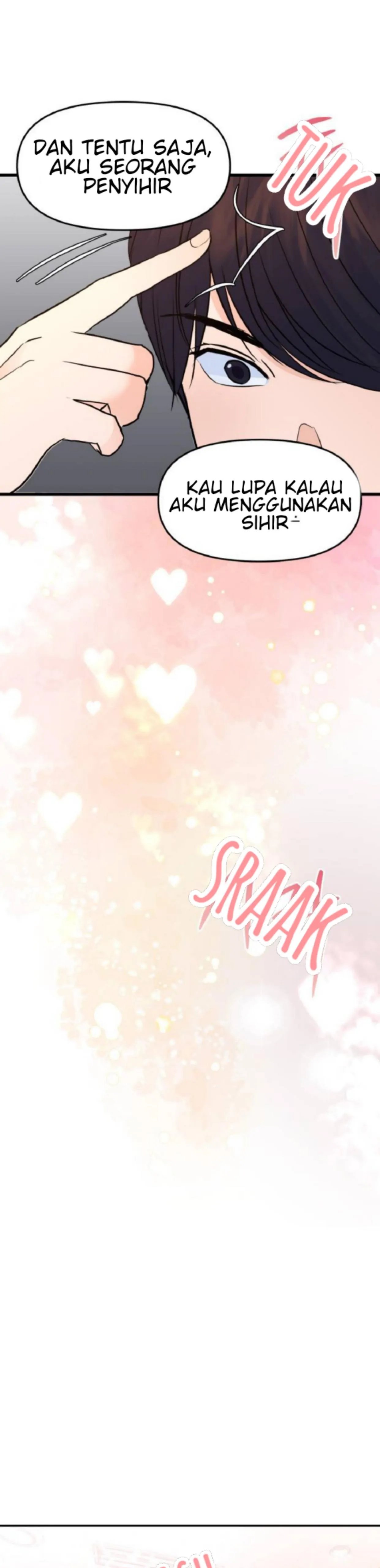This Star For You! Chapter 1 – halaman 77