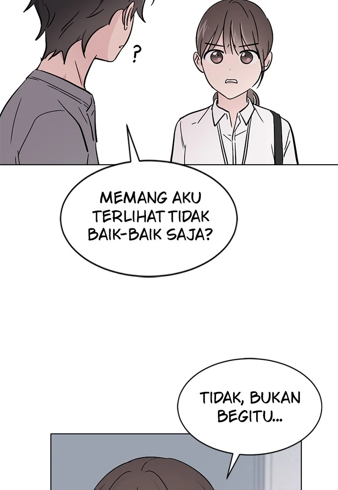Tied into Love Chapter 1 – halaman 100