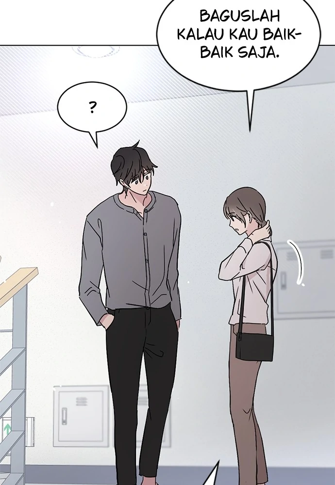 Tied into Love Chapter 1 – halaman 103