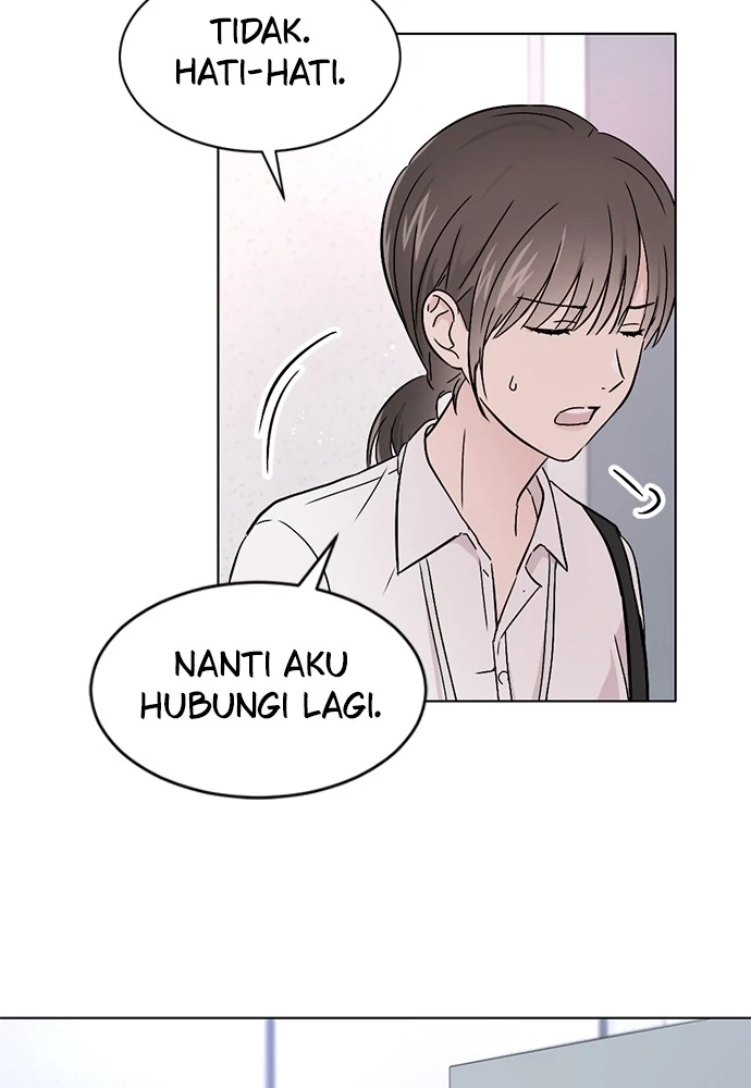 Tied into Love Chapter 1 – halaman 106