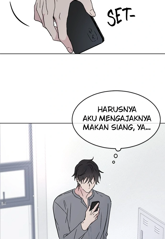 Tied into Love Chapter 1 – halaman 110