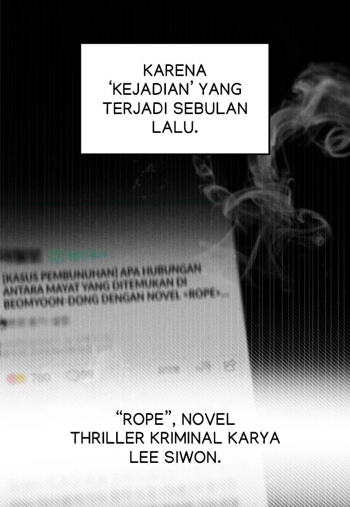 Tied into Love Chapter 1 – halaman 12