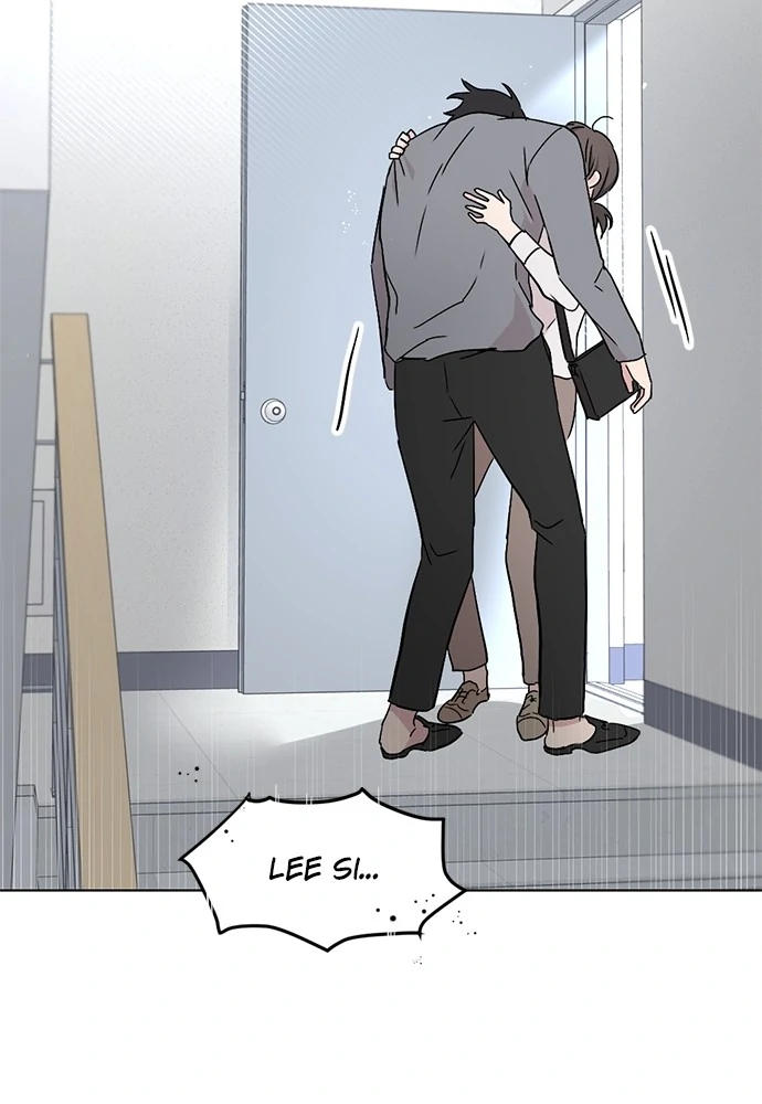Tied into Love Chapter 1 – halaman 133