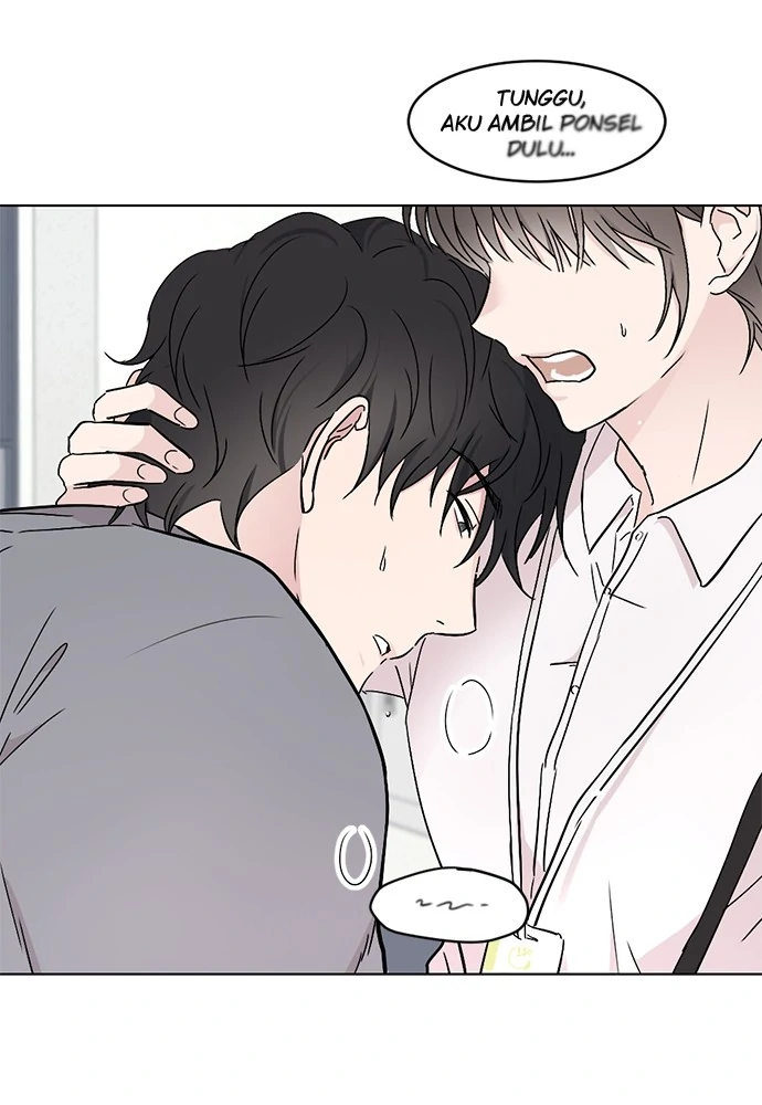 Tied into Love Chapter 1 – halaman 134