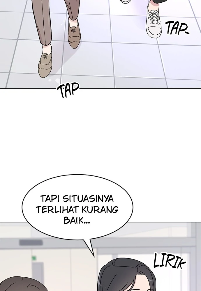 Tied into Love Chapter 1 – halaman 21